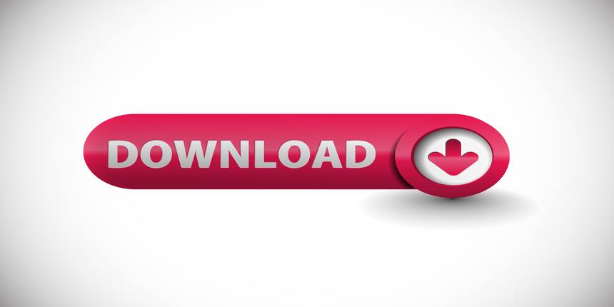 IICD Admit Card 2021: Download Hall Ticket @iicd.ac.in