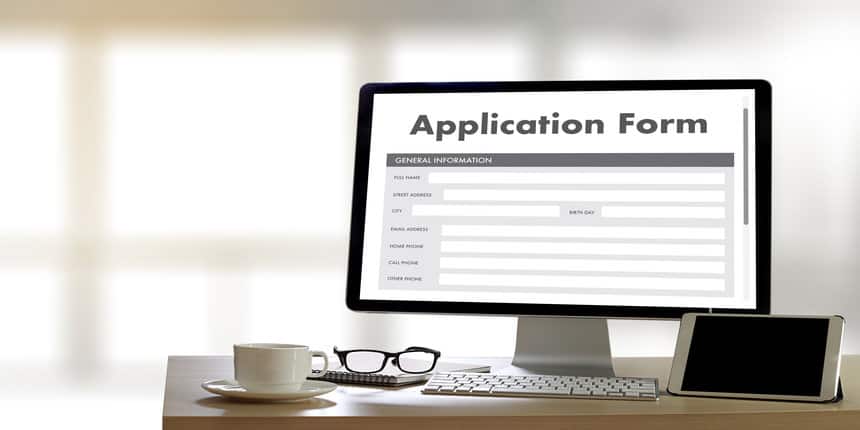 AP EAMCET Application Form 2021, Registration (Closed) - Apply Online here @sche.ap.gov.in