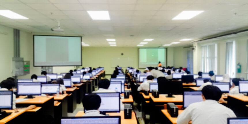 AP EAMCET Exam Pattern 2022 - Marking Scheme, Questions Asked, Exam Mode