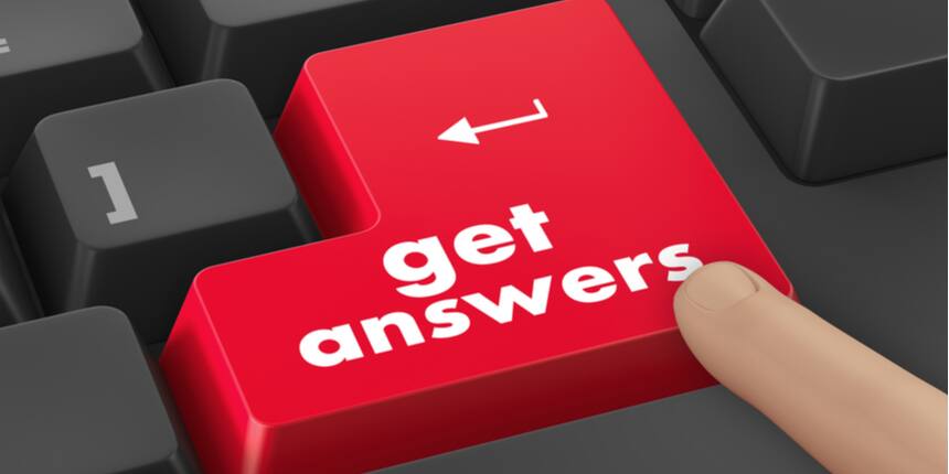 IPU CET Answer Key 2023 - Download here