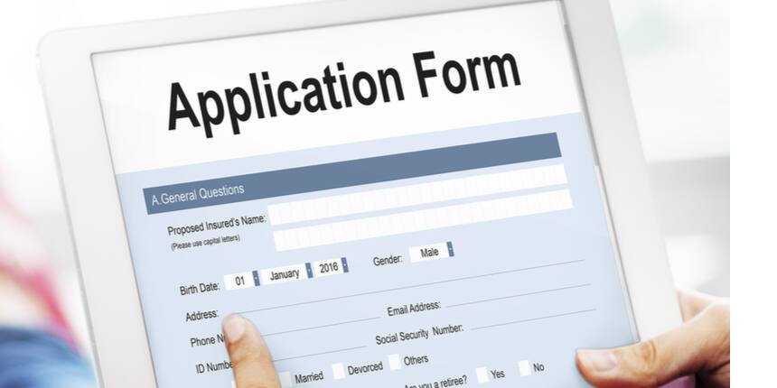 LISAA CAT Application Form 2023, Registration - Apply Online Here