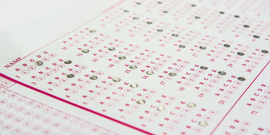 GUJCET Answer Key 2023 - Download Official Final Answer Key PDF here