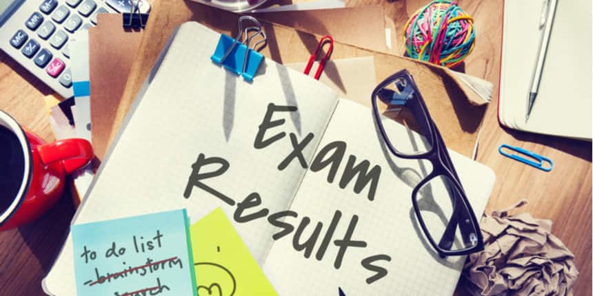 OJEE Result 2025 - OJEE Rank Card, Merit List, Cutoff
