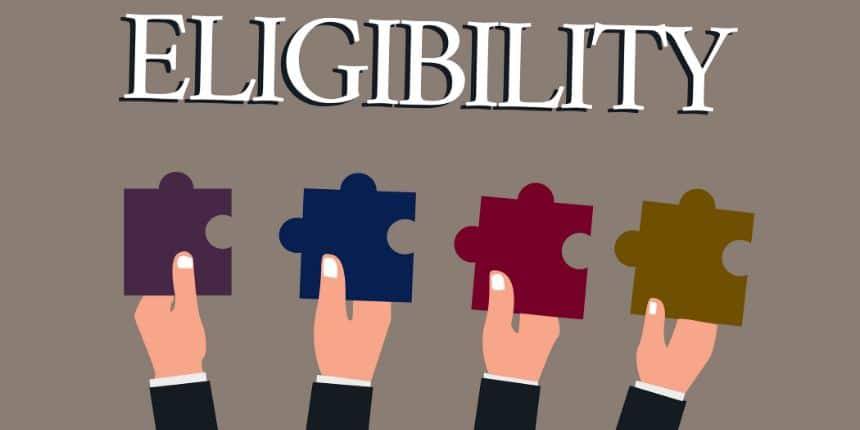SGBAU Eligibility Criteria 2020 - Qualification Required, Marks, Duration