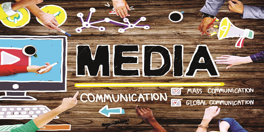 Mass Communication industry provides exciting and well-paying jobs in print media, broadcast media, ad agencies and internet.