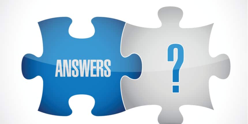 JEE Main 2021 Answer Key by Resonance - April (Soon), Download Pdfs
