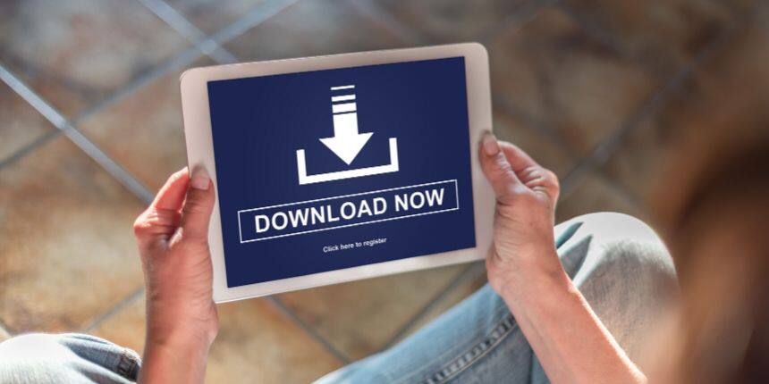 Shivaji University Hall Ticket 2020 - Download @unishivaji.ac.in