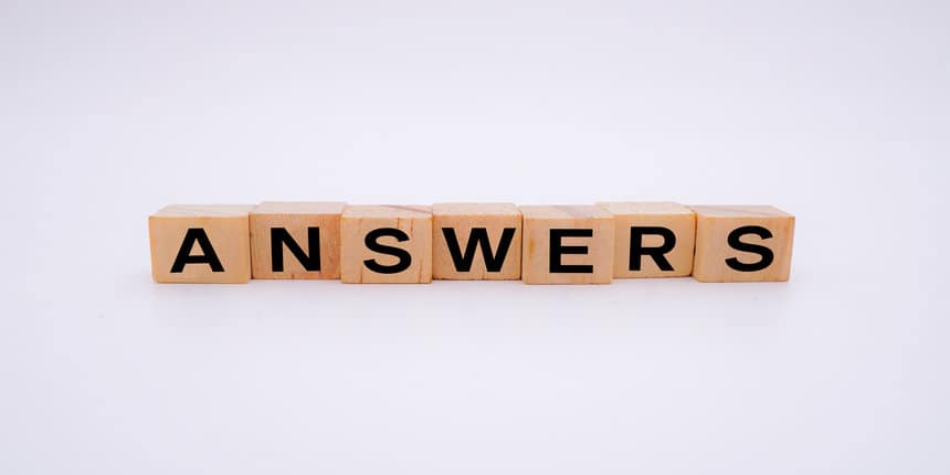 JEE Main 2021 Answer Key by Aakash Institute - OUT Soon