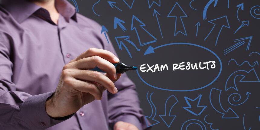 KCET Result 2020