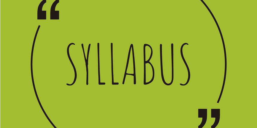 Manipur Board 12th Syllabus 2020 for Arts, Science & Commerce - Download Pdf