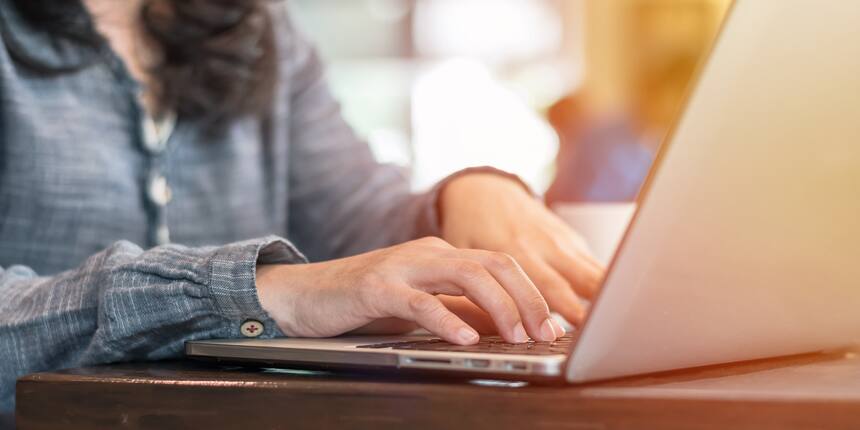 DU Application Form 2020 (July 18 Last Date), Registration - Apply Here