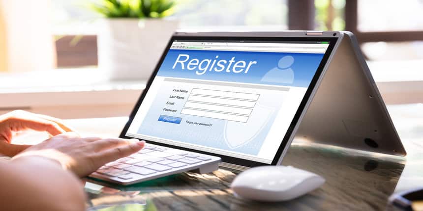 MHT CET Application Form 2020