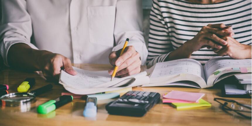 AP EAMCET Cutoff 2023 - Check Category and College wise Cutoff here