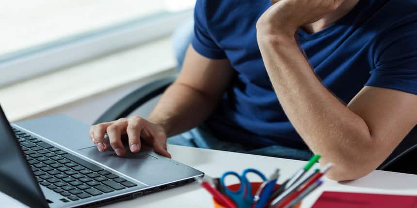 DCECE Admit Card 2023 - How to Download Hall Ticket