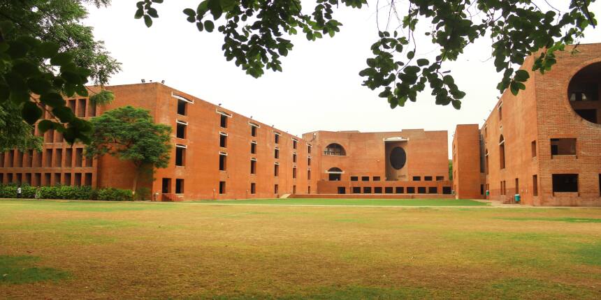 IIM Ahmedabad Final Placement Report 2019 Cluster 2- Flipkart made highest offer of 14