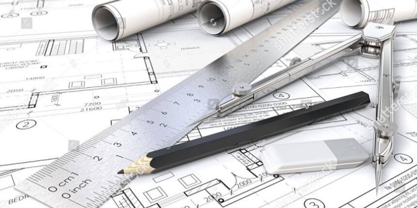 Guwahati College of Architecture and Planning Admission 2020