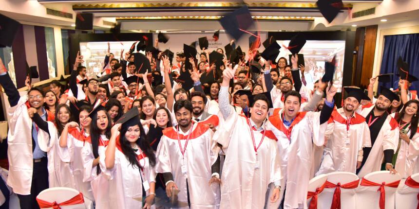 Globsyn Business School, Kolkata holds 15th Annual Convocation