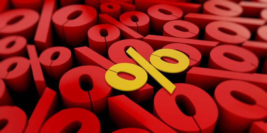 Karnataka PGCET MBA Cutoff 2022, Check Category Wise Cut off List | Careers360