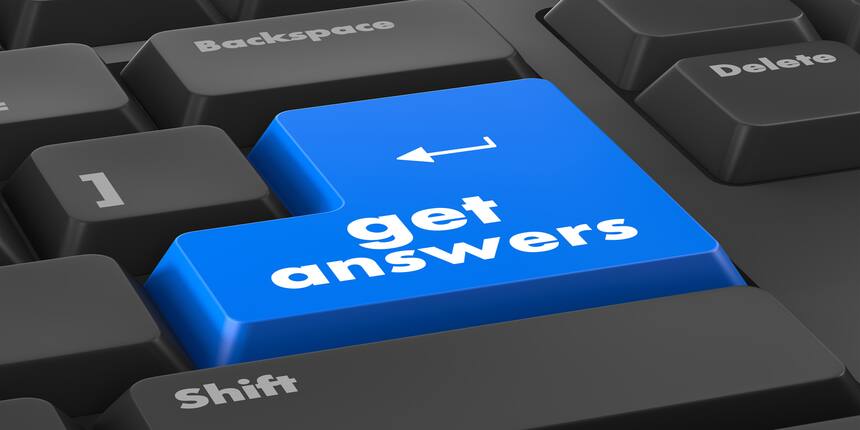 NEET 2020 Answer Key Code AA, BB, CC, DD