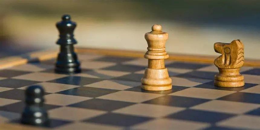 Chess: Are there good, open databases of openings and end-games available  online? - Quora