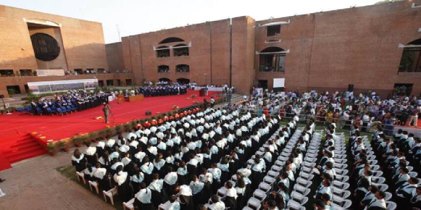 IIM Ahmedabad PGP Final Placement 2018-19 Cluster 1: Accenture Top Recruiter with 24 offers