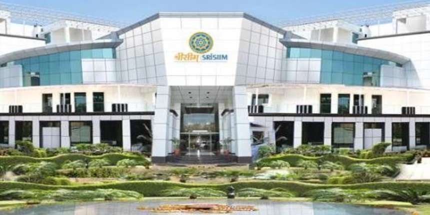 Sri Sharada Institute of Indian Management Research PGDM Admission 2019