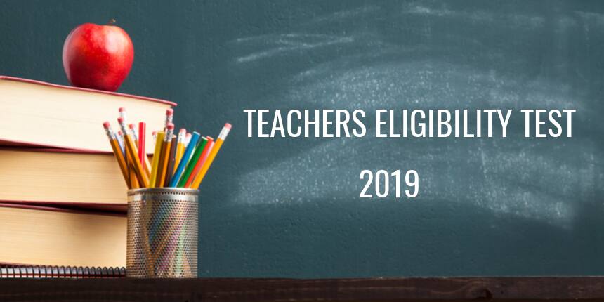 TET 2019