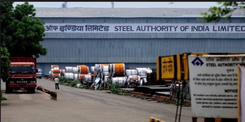SAIL Recruitment 2019