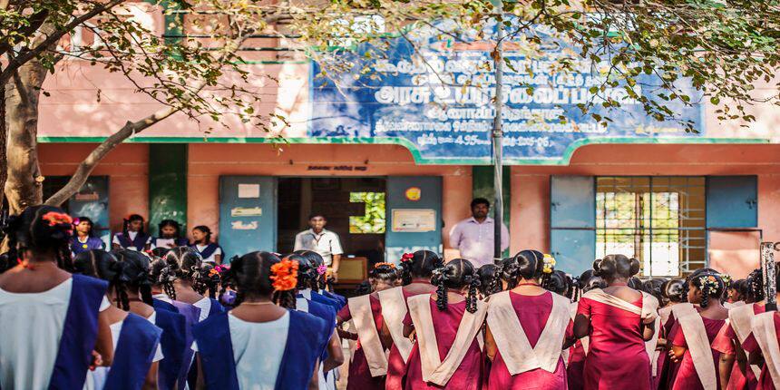 TNTET 2021 - Exam Dates, Eligibility, Syllabus, Exam Pattern