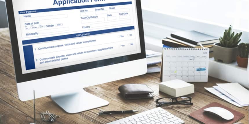 MAHE MBA 2019 Application Form Available Now