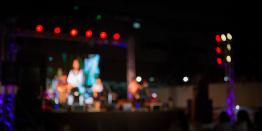 Talent meets Hard Work at SAMAVESH ‘19 - FIIB’s Mega CulturaL Festival
