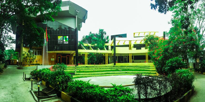 IFIM announces PGDM Admission 2019