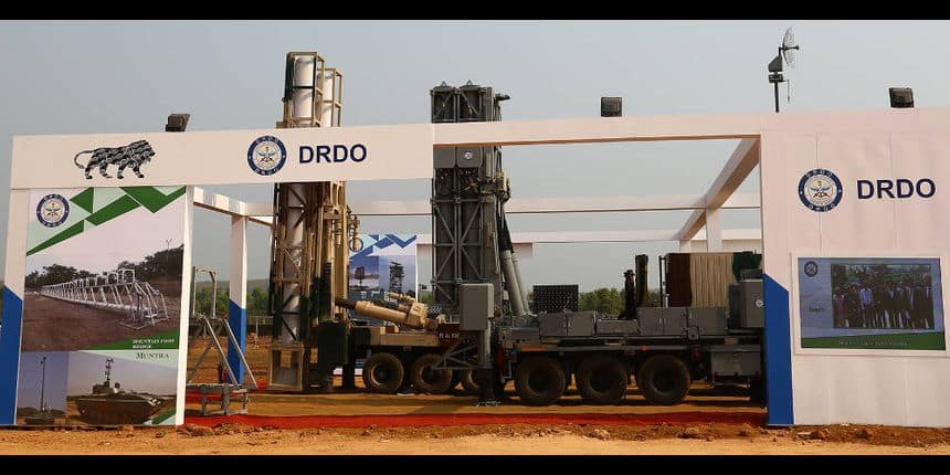 DRDO Recruitment 2019