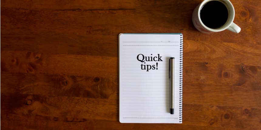 How to prepare for CSIR UGC NET