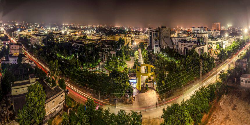KIIT Enters The Times Higher Education World University Impact Rankings 2019