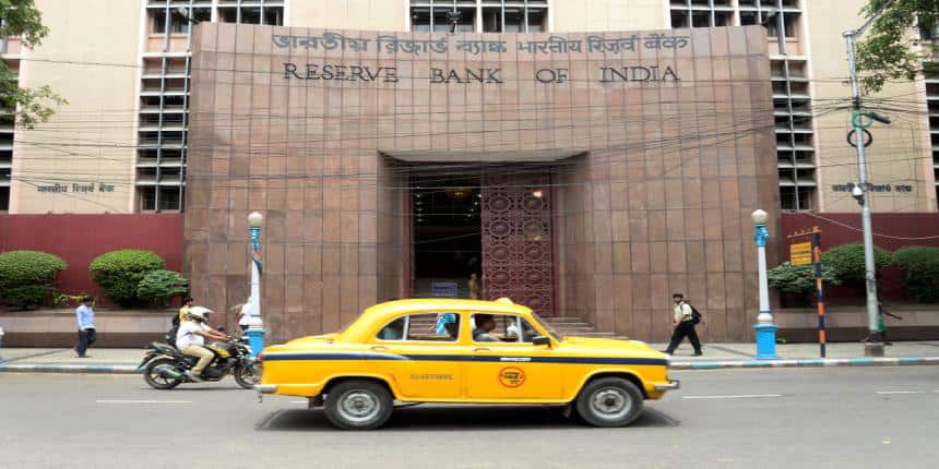 RBI Officer Grade B 2019