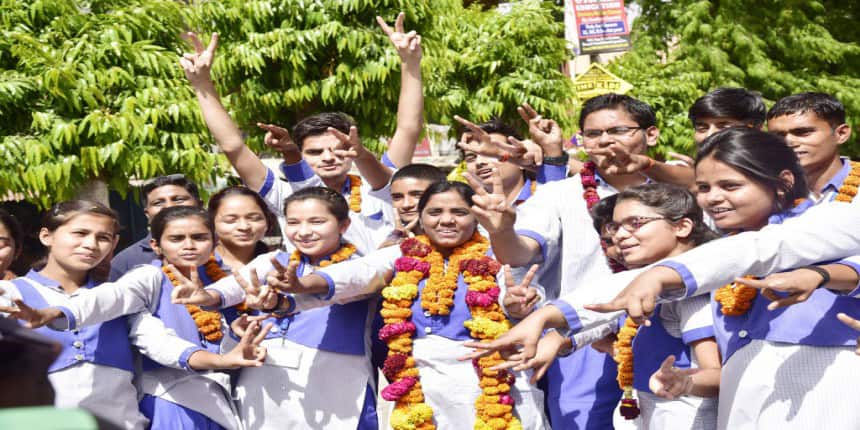 UP board Toppers 2020 List Released for Class 10th and 12th