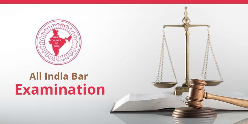 AIBE XV (15) 2020 - Registration (Started), Dates, Application Form, News & Updates