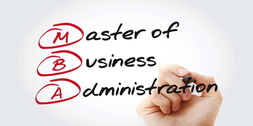 Good MBA Colleges of Maharashtra and Gujarat that Accept Low CAT Score
