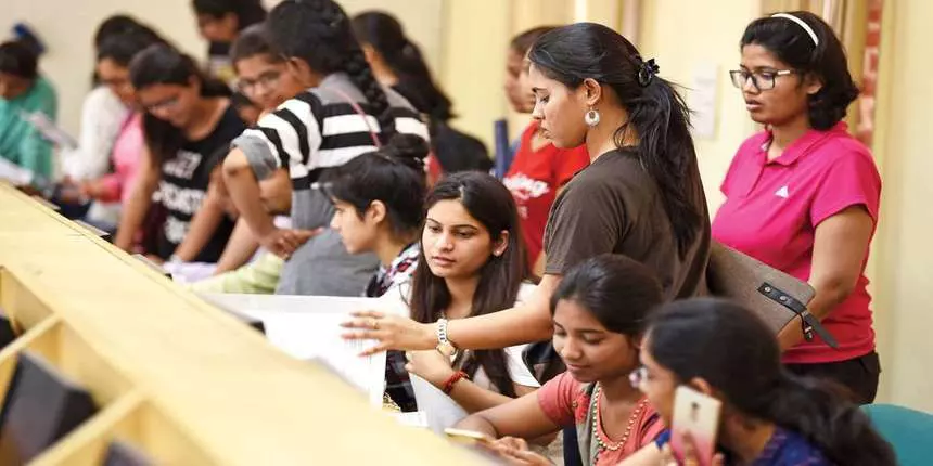DU 2020 Admission Process - A Complete Guide for Students