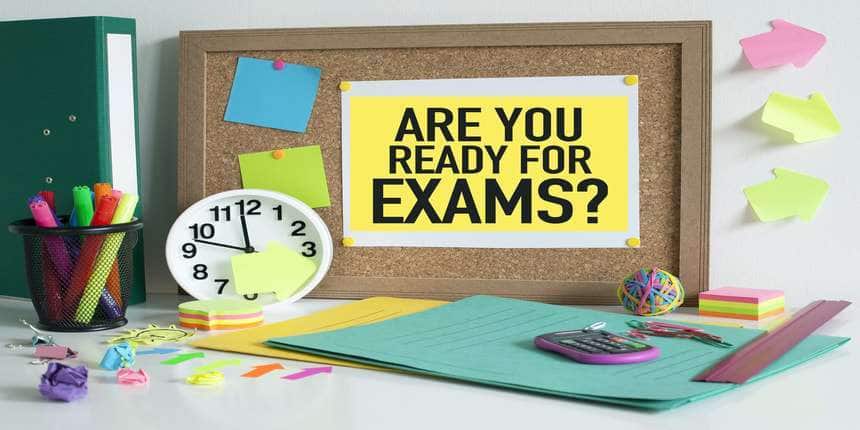 JEE Advanced Preparation Tips - Physics, Chemistry and Mathematics