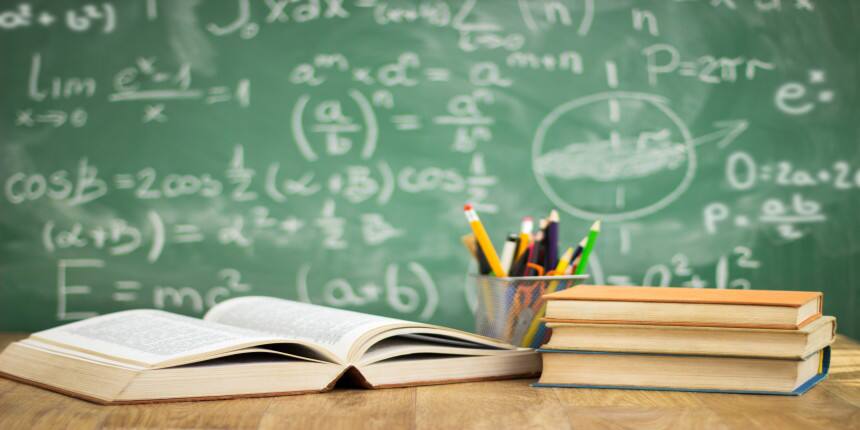JEE Main Important Topics & Books