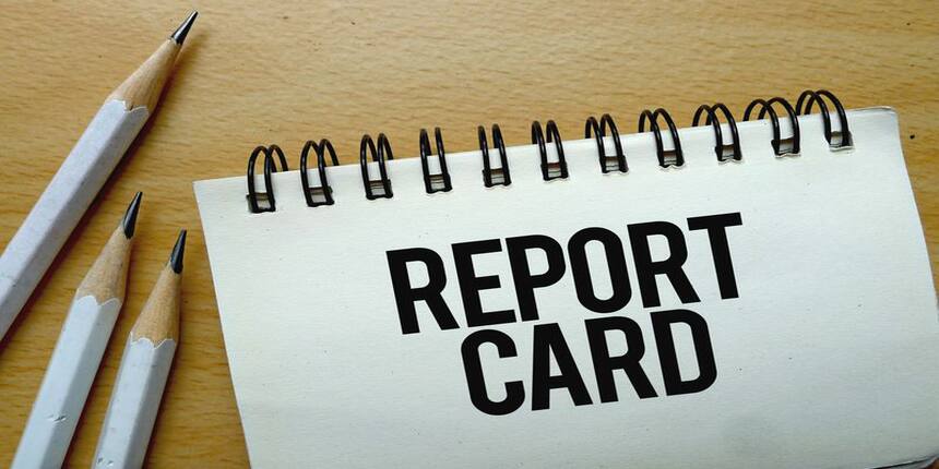 GATE Score Card 2020