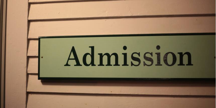 FLAME University Admission Notification for MBA