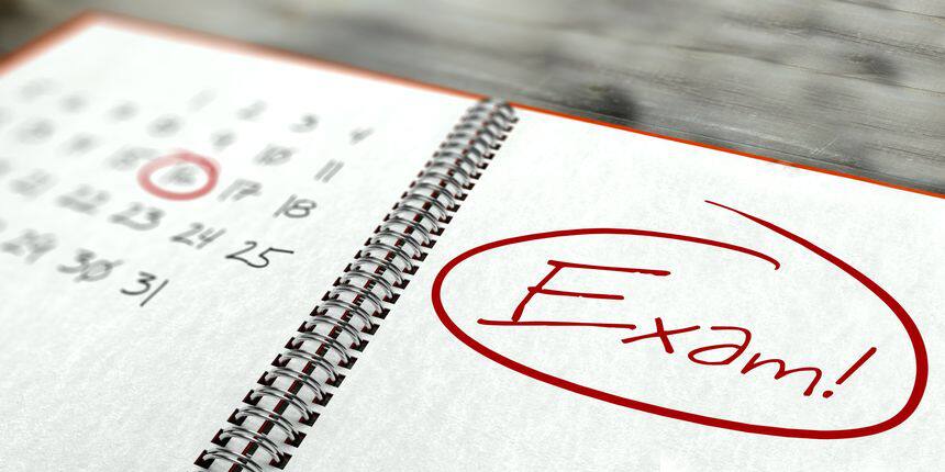 HSSC Exam Dates 2019