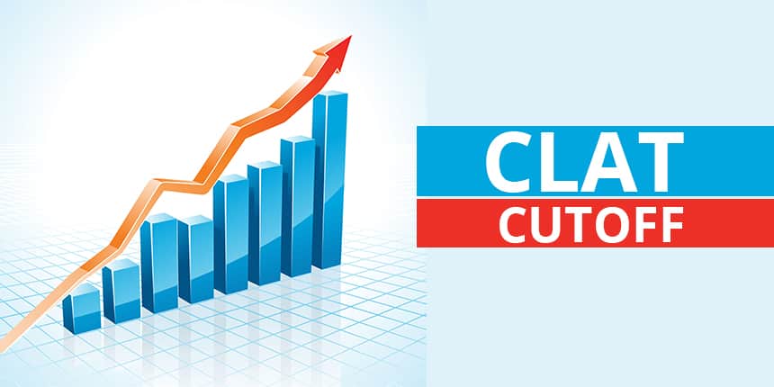 CLAT Cutoff 2020, 2019, 2018 - Check Here