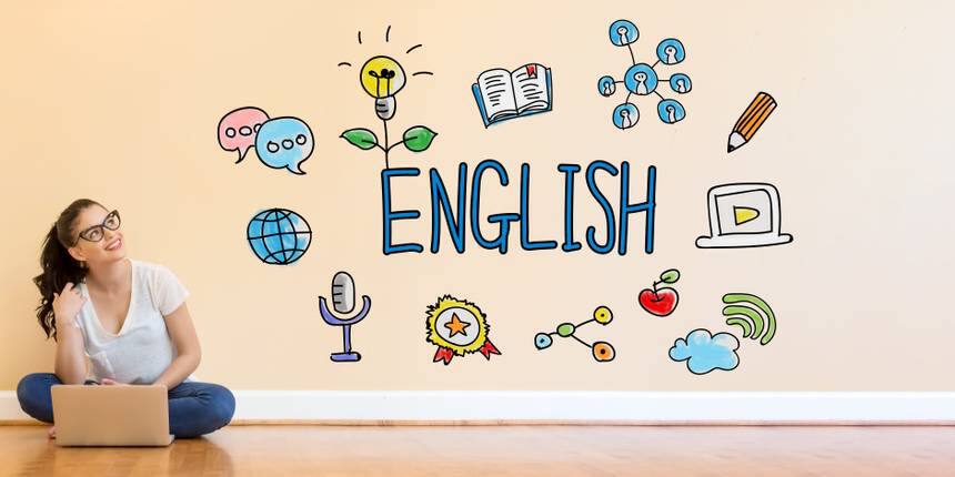 NCERT Book for Class 12 English