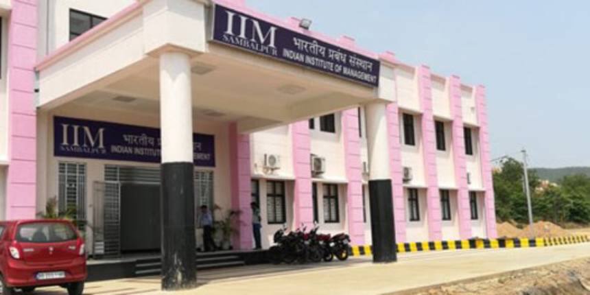 IIM Sambalpur Final Placement Report 2019 - Highest international CTC offered Rs. 58 LPA