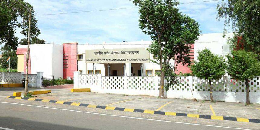 IIM Visakhapatnam Final Placement Report 2019 - Plum salary offers made