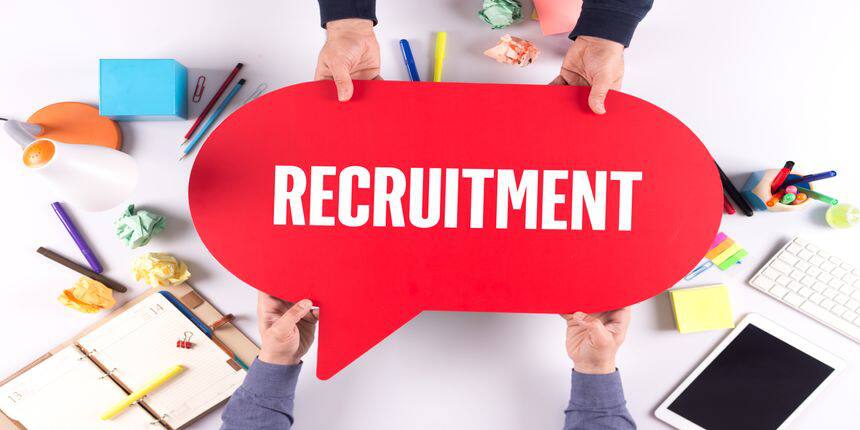 HSSC Group C Recruitment 2019